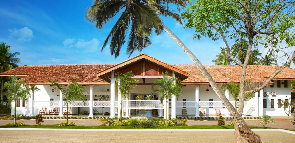 Фото The Villas Wadduwa