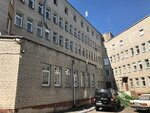RZD-medicine (ulitsa Gusevskoye Shosse, 8), medical center, clinic
