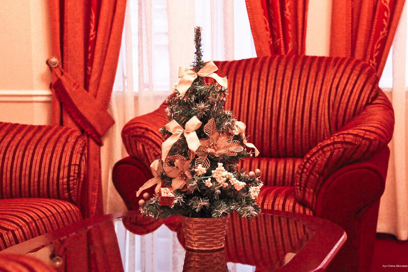 Фото Арт Моховая