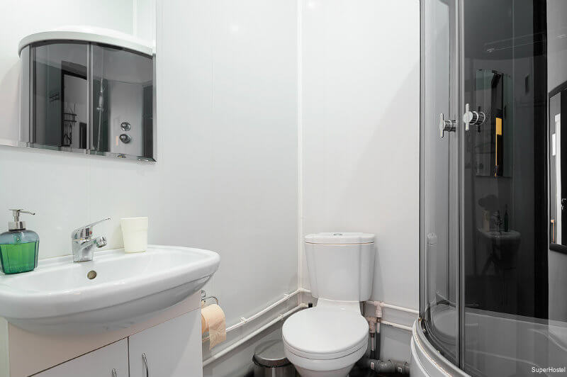 Фото СуперХостел на Невском 117