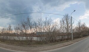 Адрес ТехАгроСад+