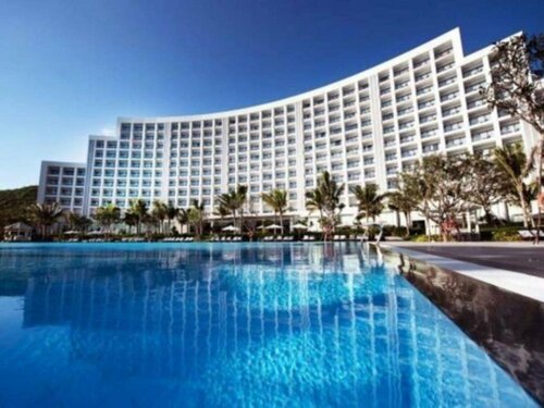 Гостиница Vinpearl Resort Nha Trang во Вьетнаме
