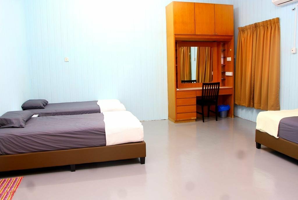 Hotel Come Inn, State of Terengganu, photo