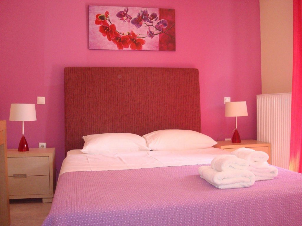 Фото Andrews Luxury Residence