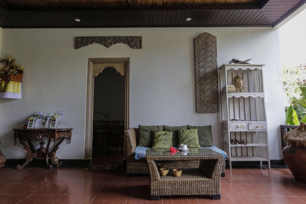 Фото Kamandhani Cottage