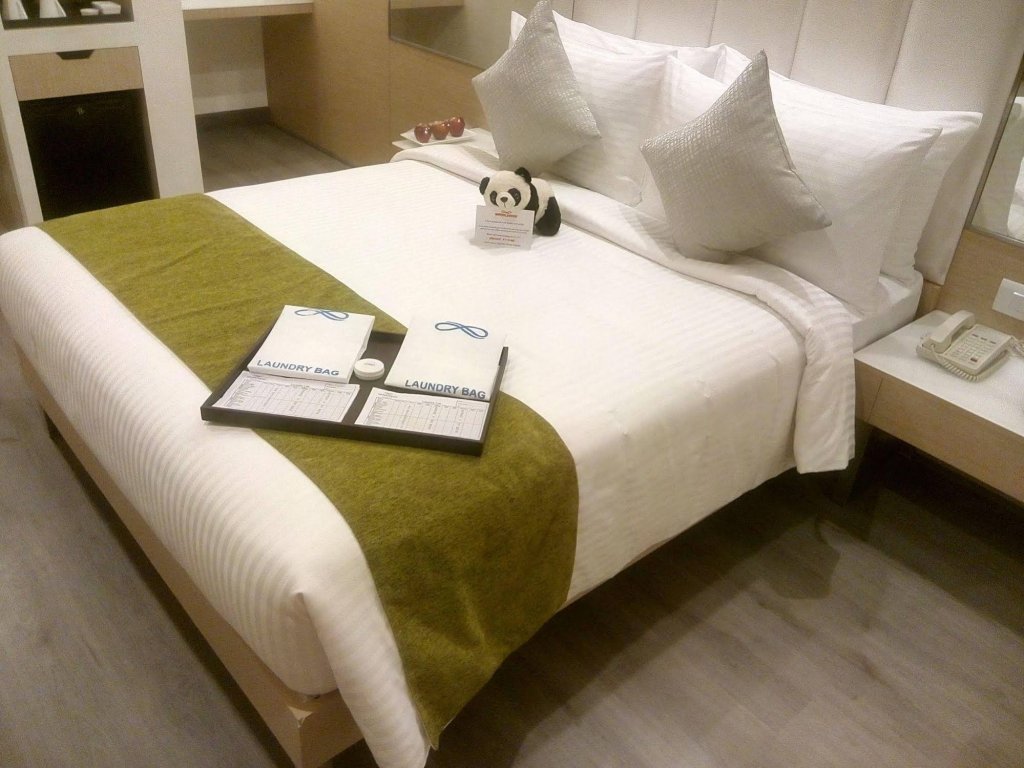 Фото Sarovar Portico Outer Ring Road Bengaluru