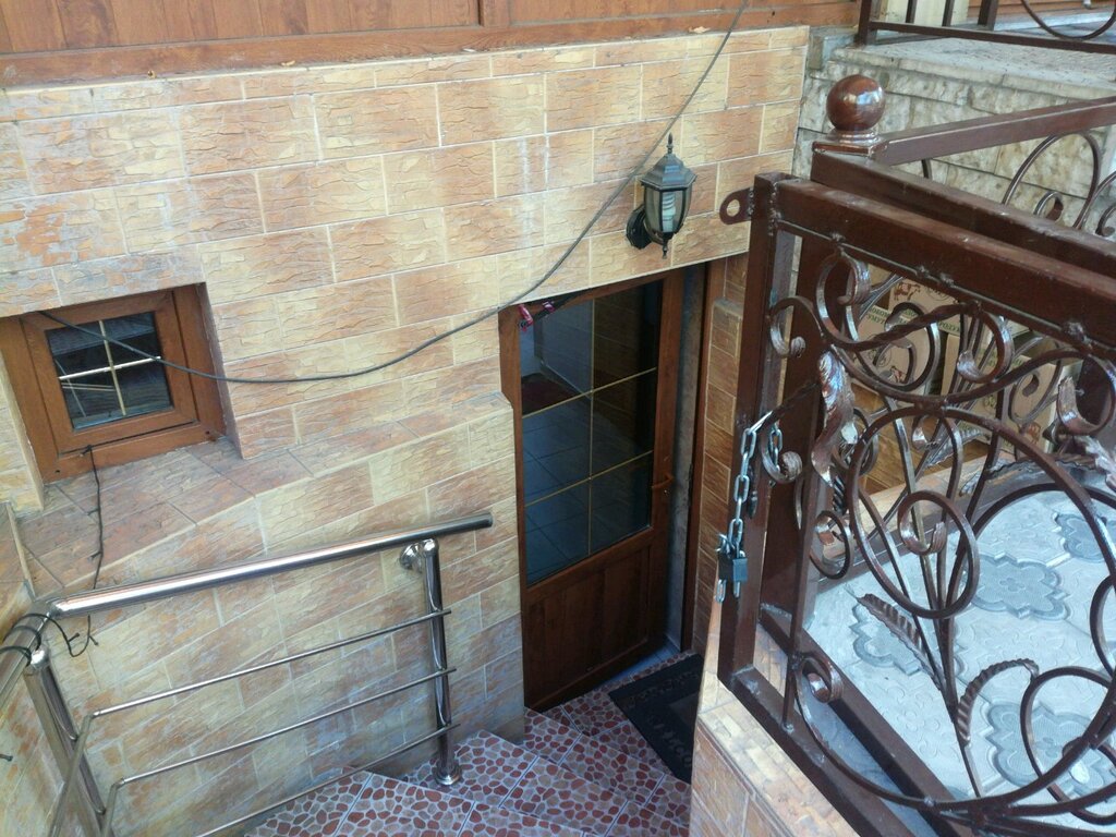 Tailor Aydana, Almaty, photo