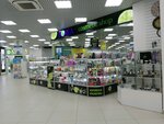Korea cosmetic shop (Oktyabrskiy Avenue, 146), perfume and cosmetics shop