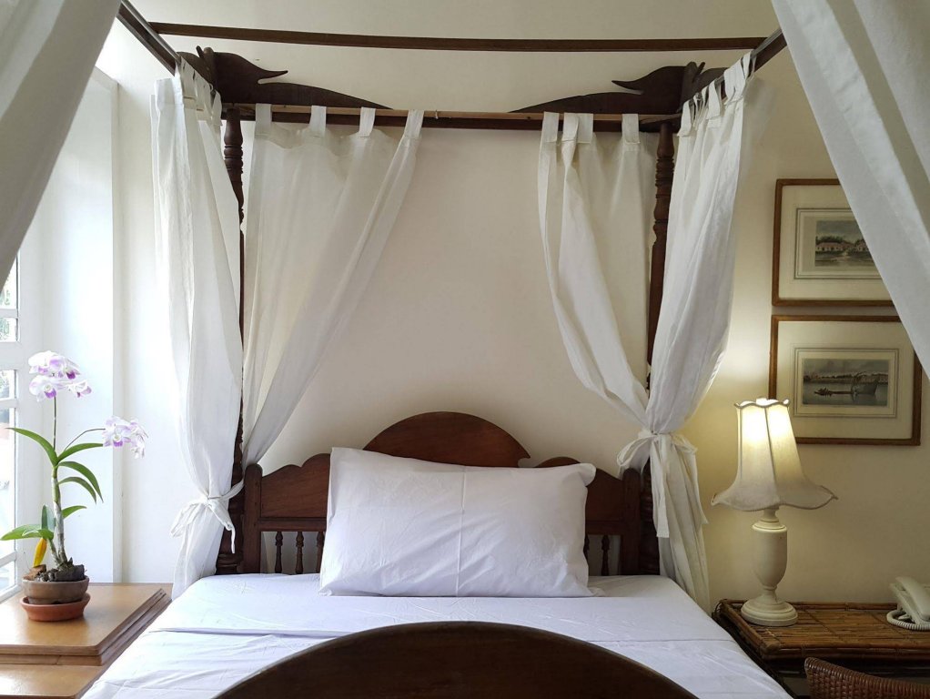 Фото La Casita Mercedes