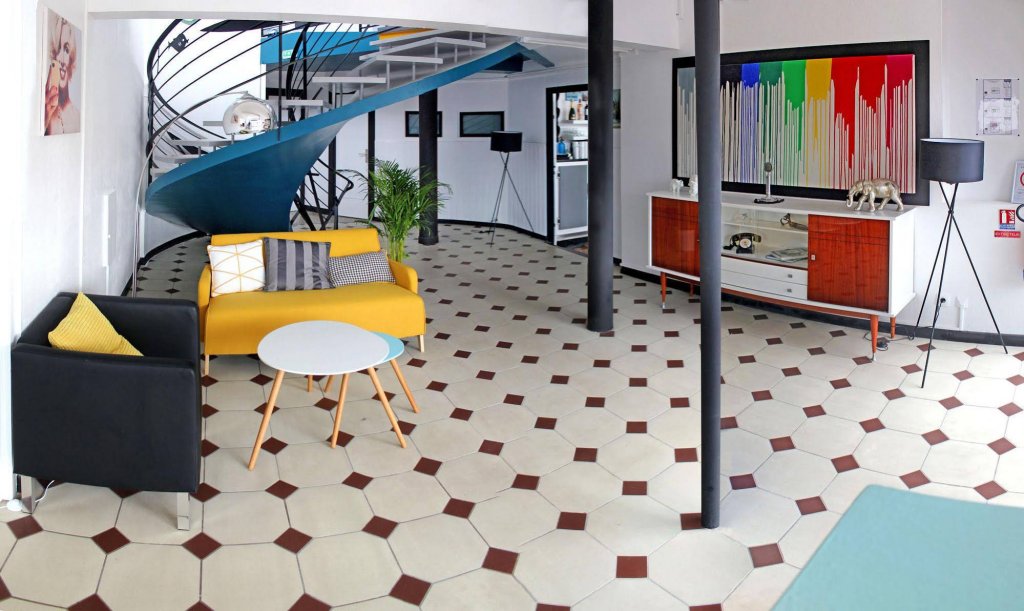 Фото отеля 3