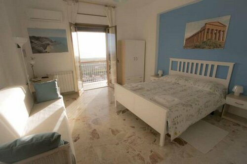 Гостиница B&b Miravalle Agrigento в Агридженто