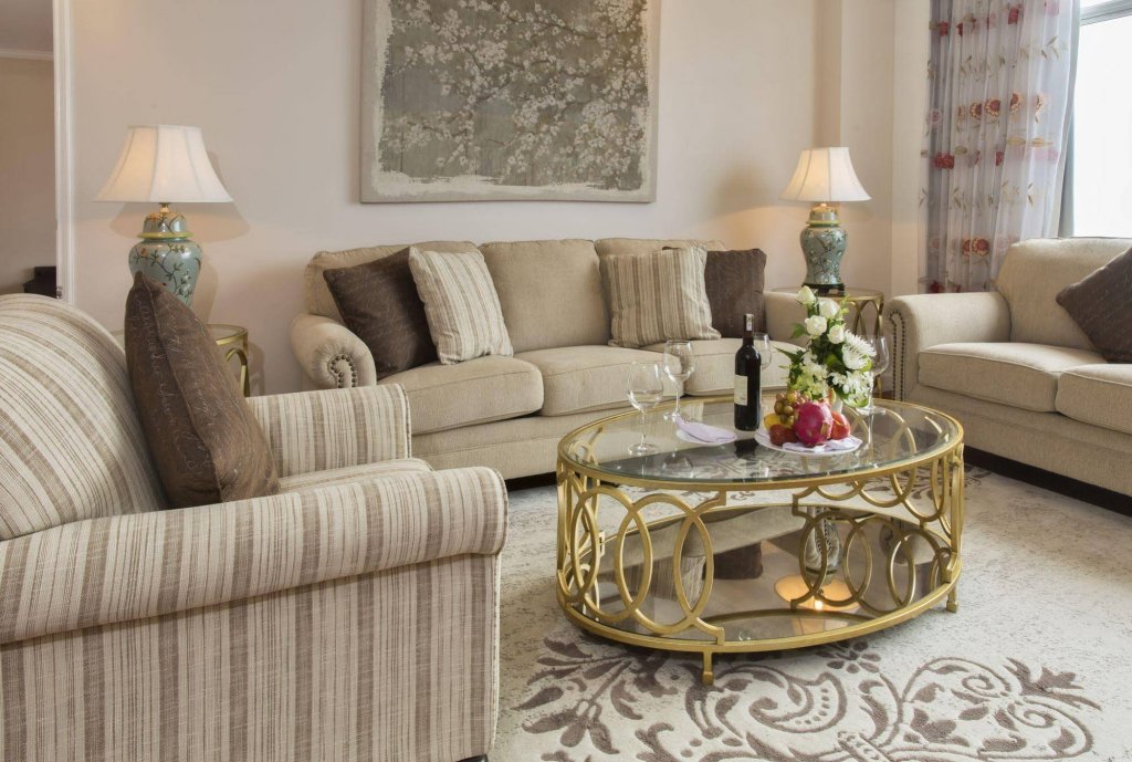 Фото Muong Thanh Luxury Song Han Hotel