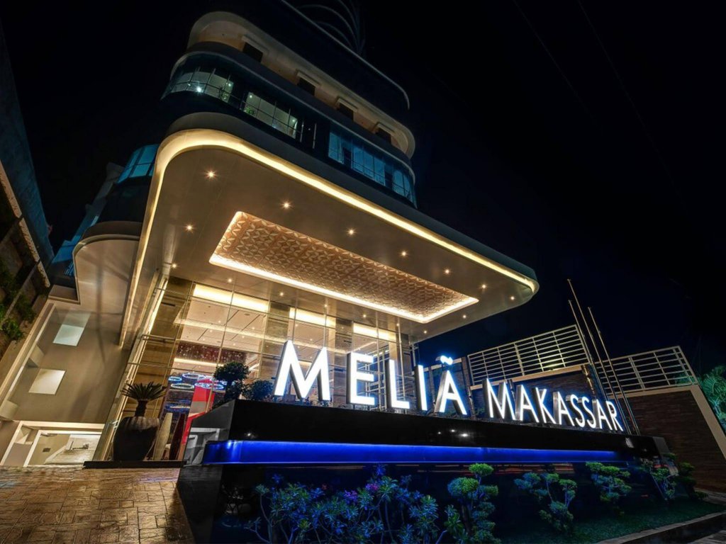 Фото Melia Makassar