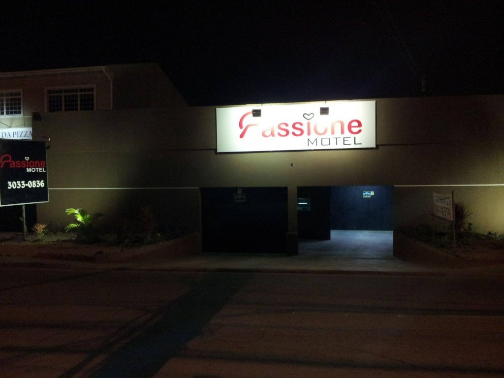 Фото отеля 1