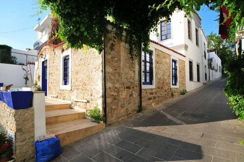 Smart City Bodrum Hotel