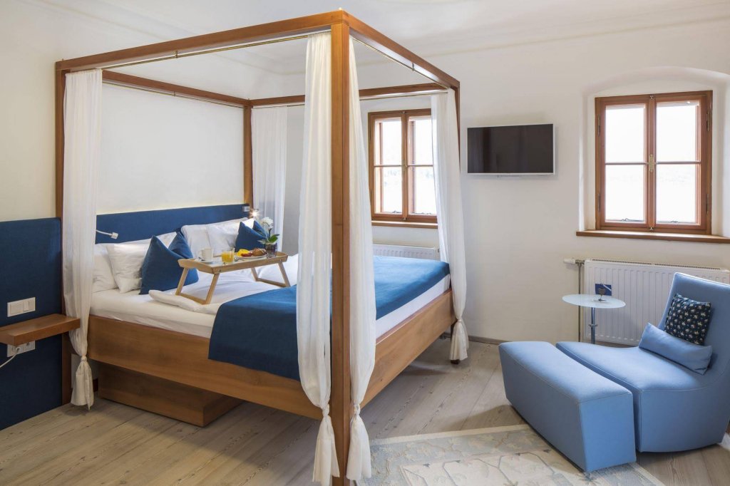 Фото Hallstatt Hideaway - Adults only