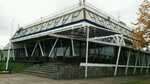 More (Petrovskaya Kosa, 9К), banquet hall