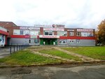 Юджиния (Molodezhnaya Street, 96), yoga studio