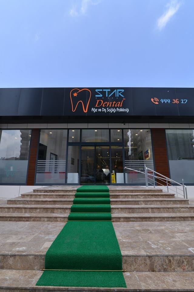 Dental clinic Star Dental Oral and Dental Health Polyclinic, Malatya, photo