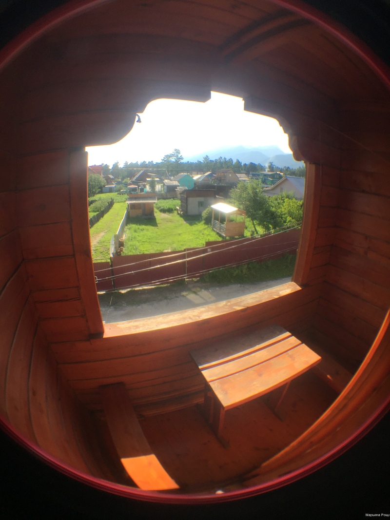 Фото Марьина Роща