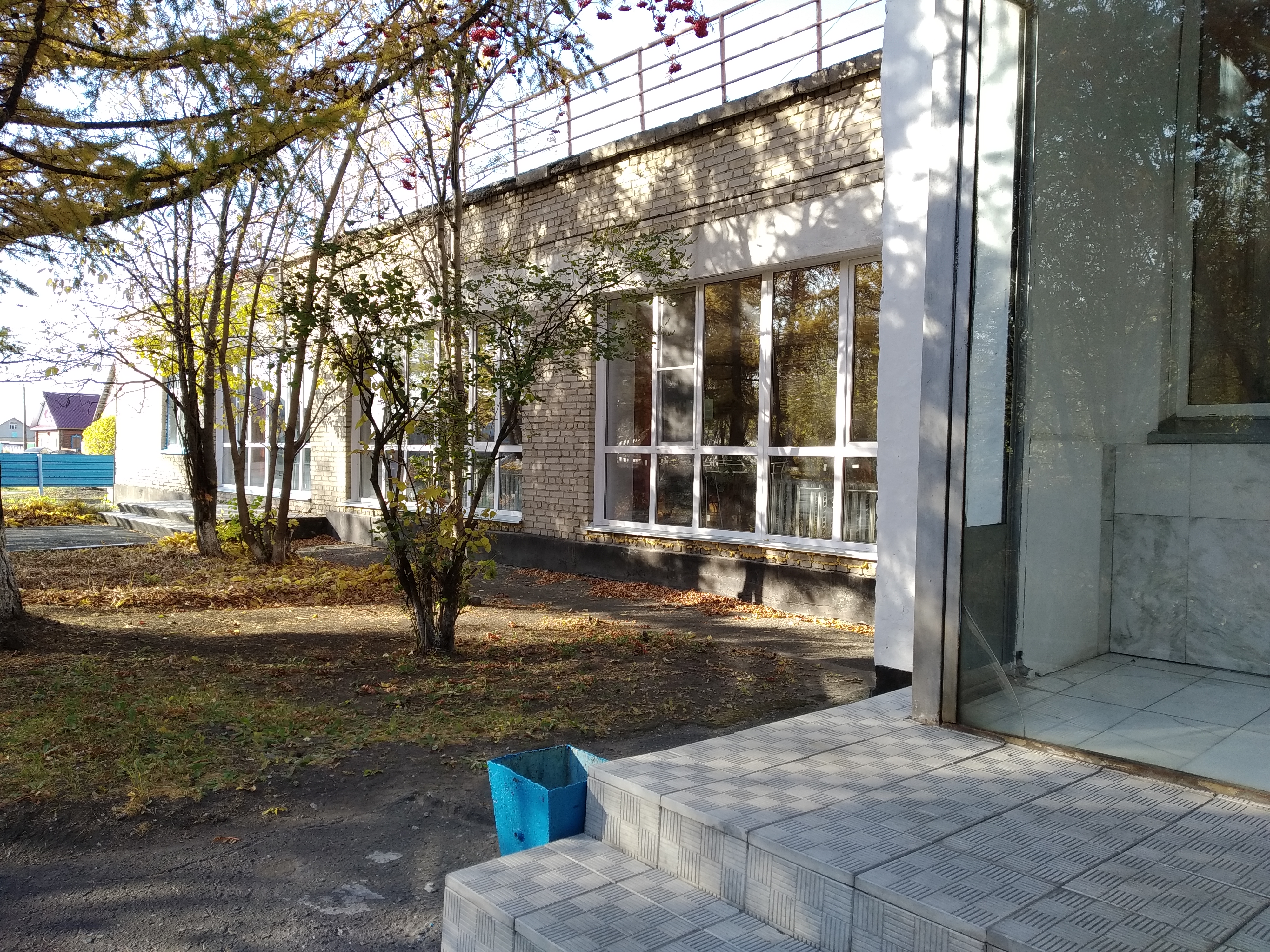 Фото Бараба