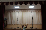 Доманичский сельский клуб (selo Domanichi, Pochepskaya ulitsa, 1А), house of culture