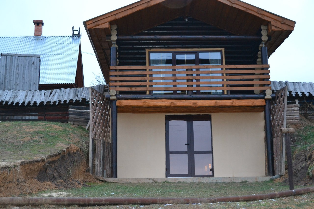 Фото Медведь