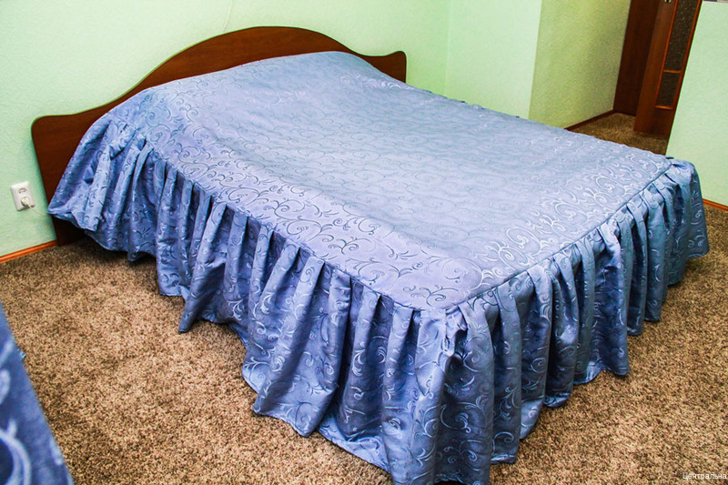 Фото Центральная