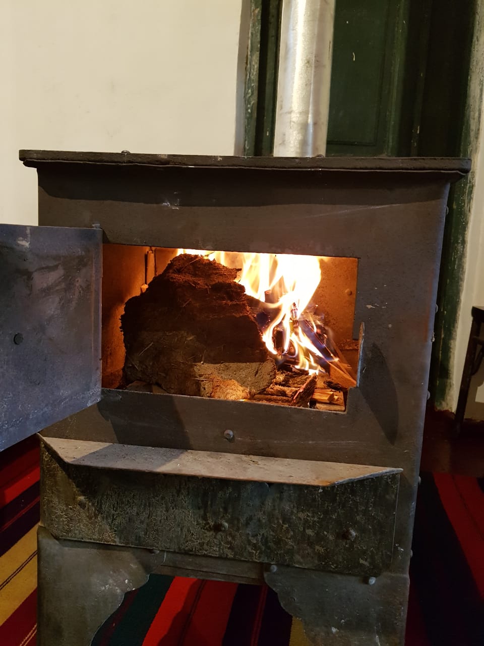 Фото Балхар