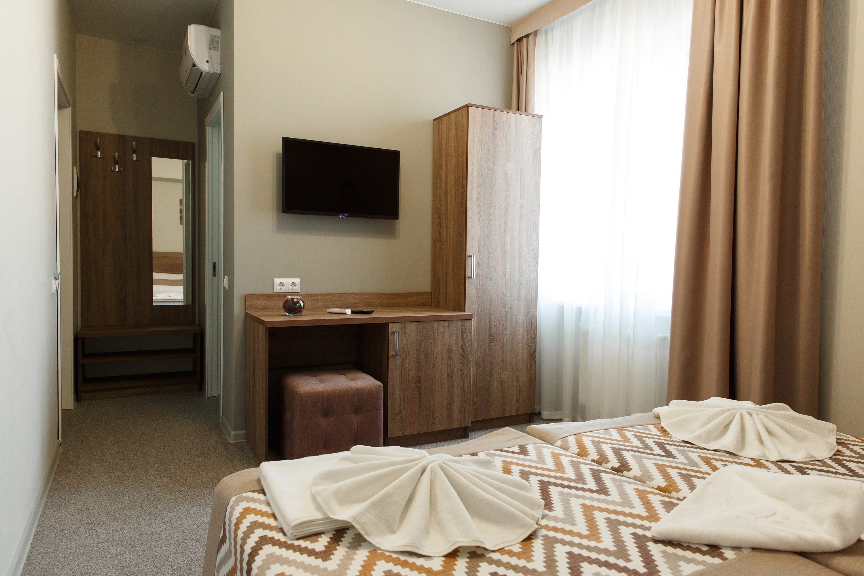 Фото Устали Поспали