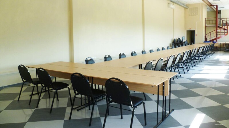 Фото Гостиничный комплекс Восток