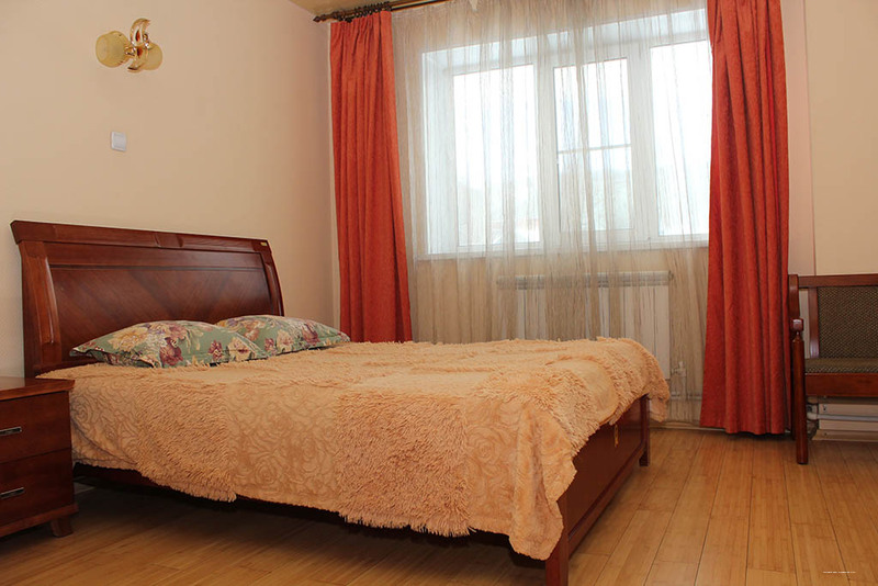 Фото Медвежий угол