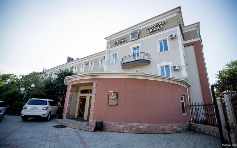 Фото Марко Поло