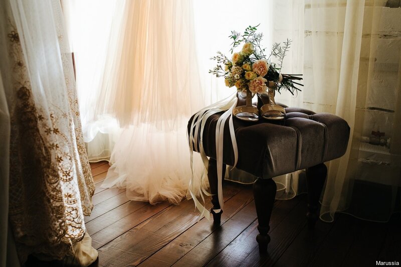 Фото Маруссия