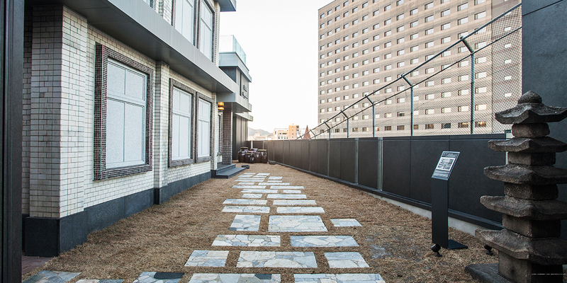 Фото The Ambassador Seoul - A Pullman Hotel