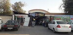 Panelny (Tashkent, Bektemir District, Citizen assemblies of Nurafshon Mahallah), farmers' market