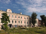 Moscow Institute of Physics and Technology (Klimentovskiy Lane, 1с1), university