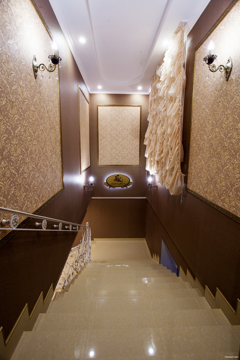 Фото Первый класс