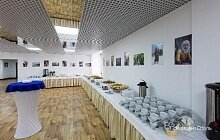 Президент Отель — фото 35