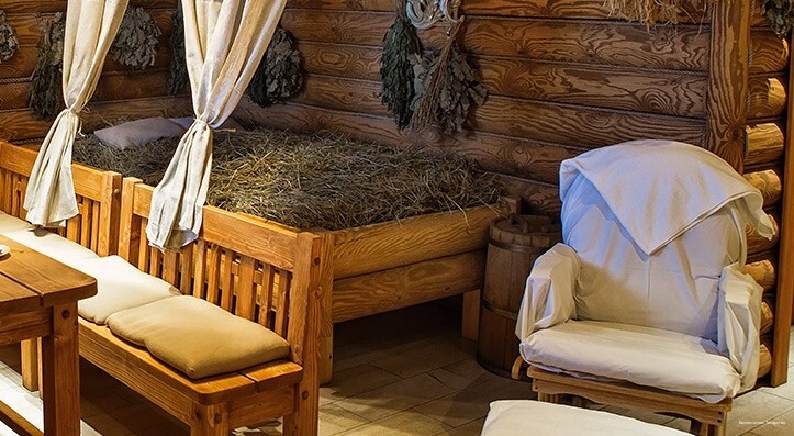 Фото Бизнес-отель Татарстан