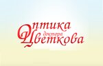 Dr. Tsvetkov's optics (Oktyabrskaya ulitsa, 18/16), opticial store