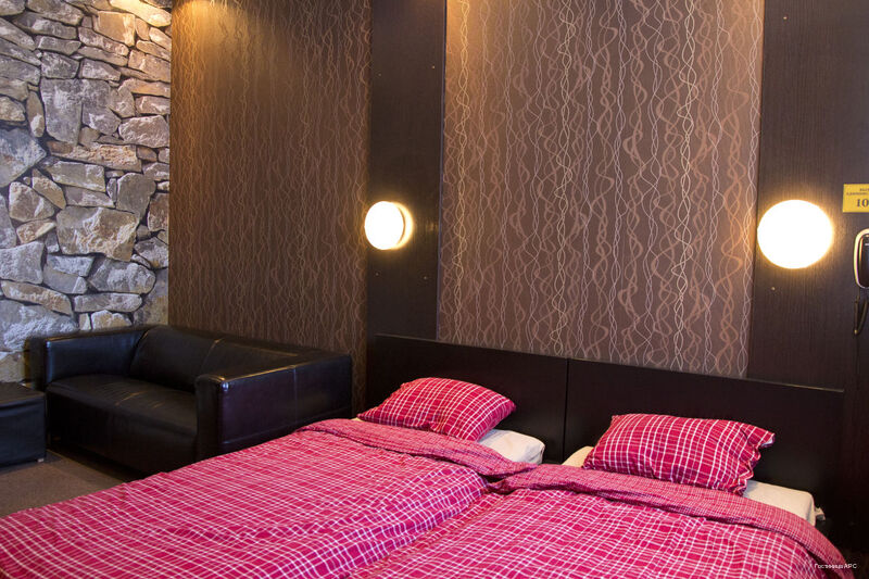 Фото отеля 4