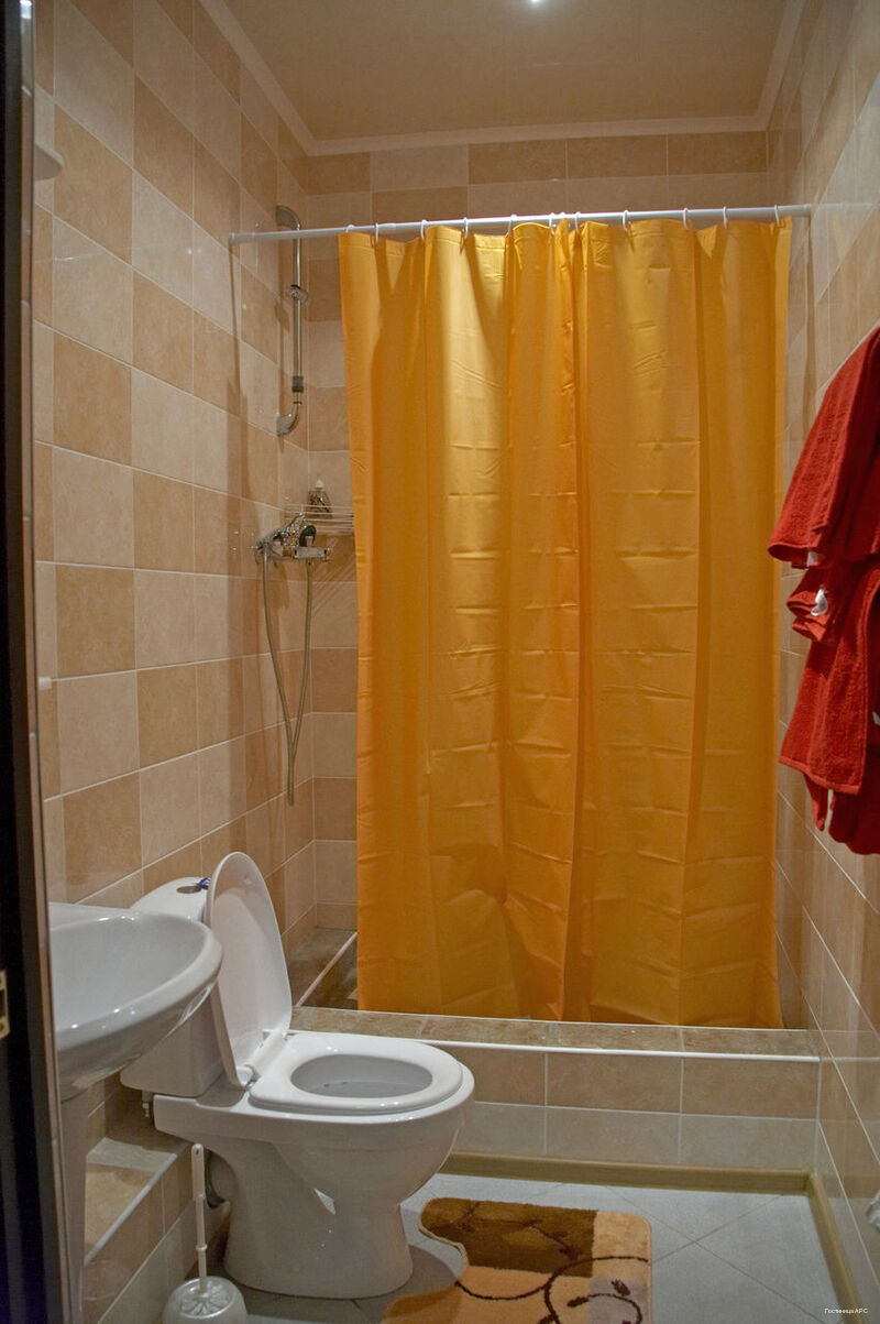 Фото Гостиница АРС