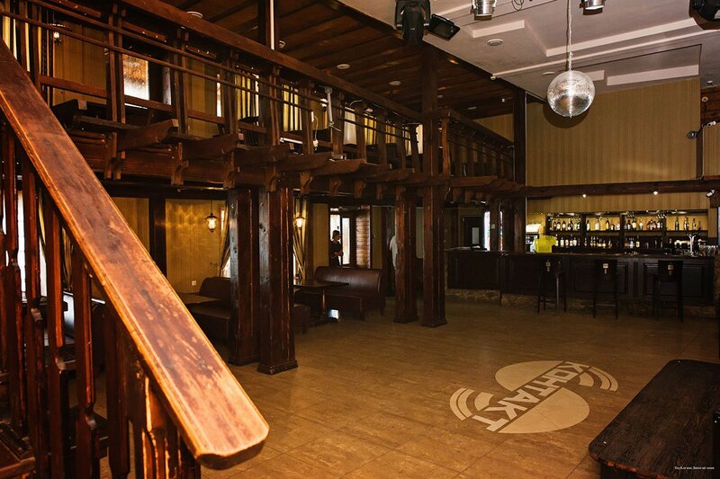 Фото Золотой пляж