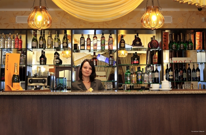 Фото Сибирский