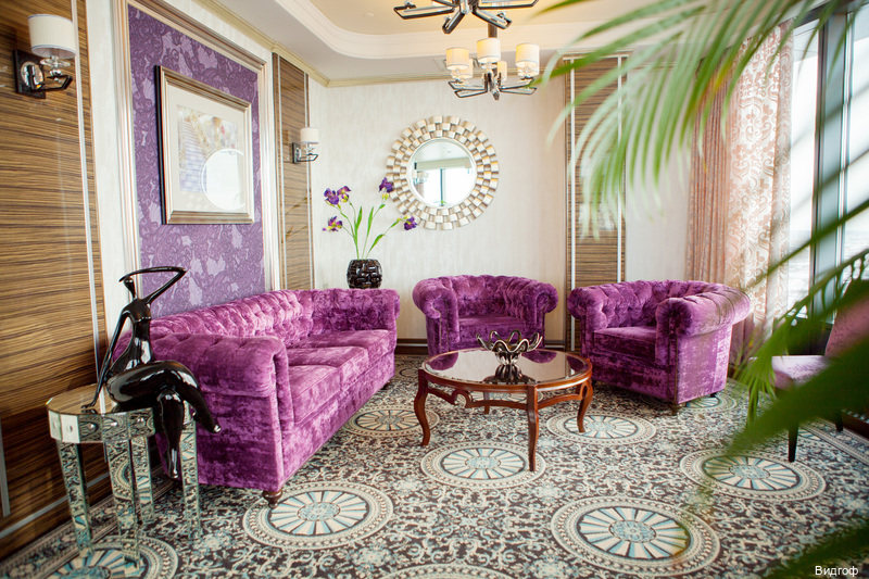 Фото Гранд Отель Видгоф