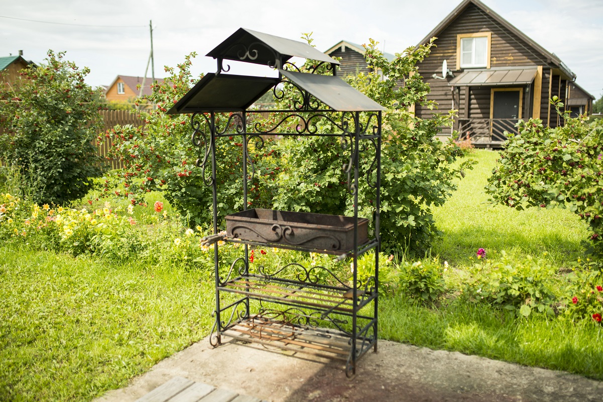 Фото Суздальский Дворик