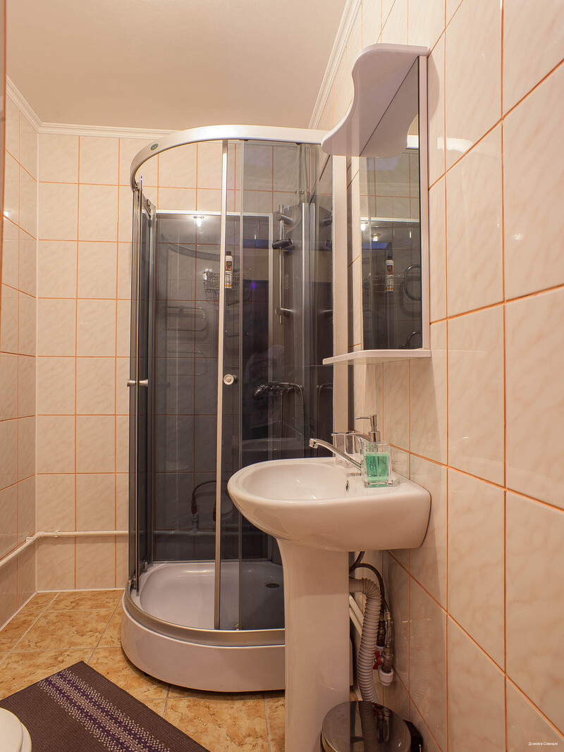 Фото Домик в Самаре