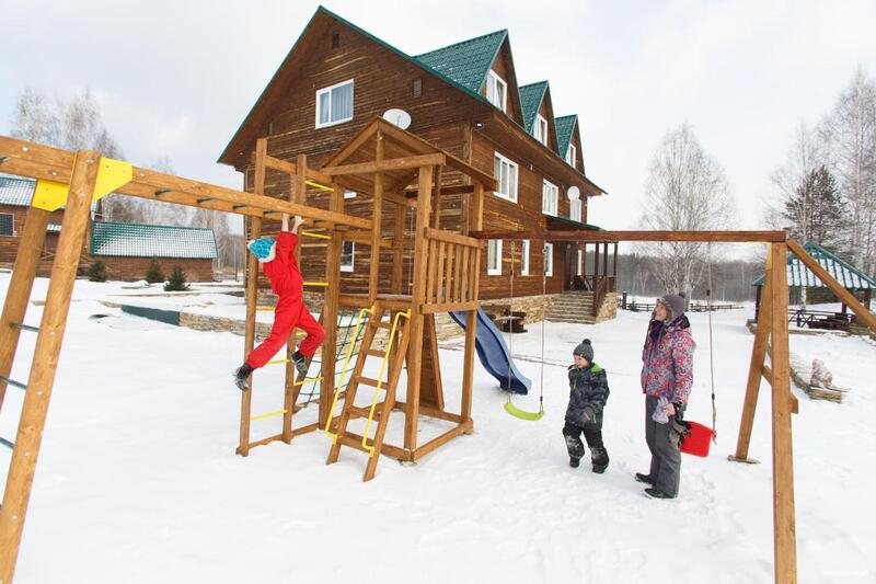 Фото Экстрим клуб