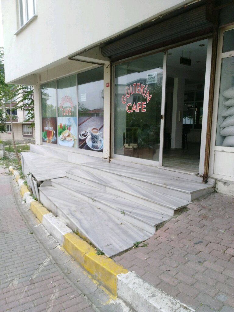 Cafe Gültekin Cafe, Beylikduzu, photo